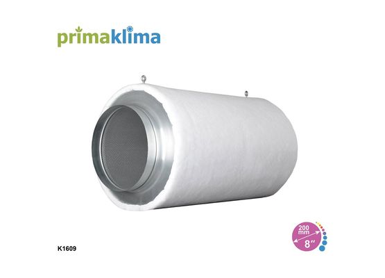 Prima Klima K1609-200 Industry Line 810 - 1090 m³/h, 200mm Flansch