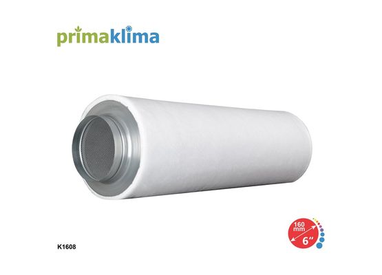 Prima Klima K1608-160 Industry Line 880 - 1150 m³/h, 160mm Flansch