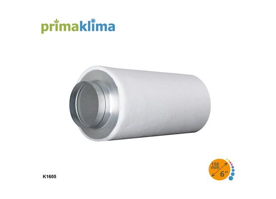 Prima Klima K1605-150 Industry Line 460 - 680 m³/h, 150mm Flansch