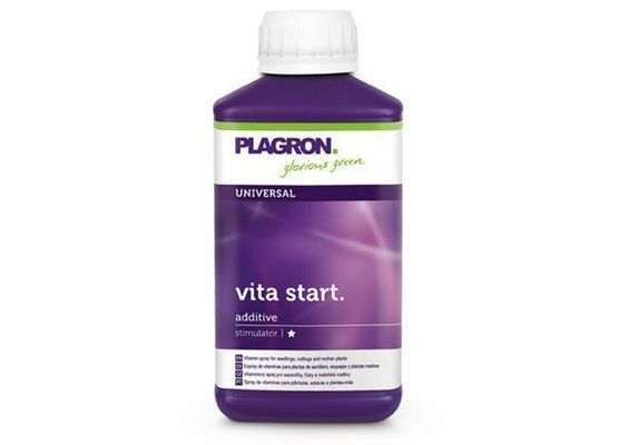 Plagron Vita Start 1,0l