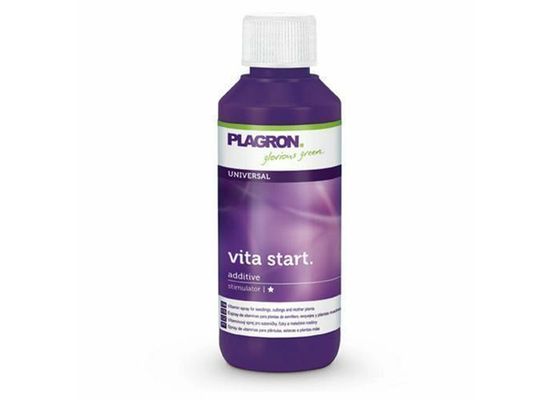 Plagron Vita Start 100ml