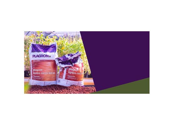 Plagron Hydro Cocos 60/40 45L