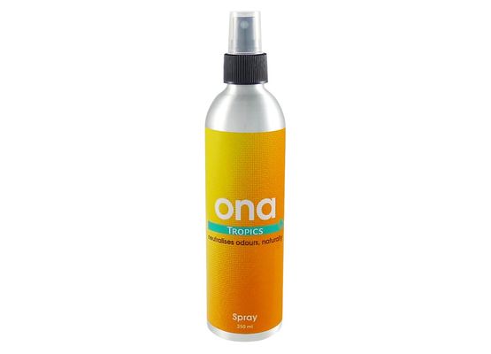 ONA Spray 250ml Tropics