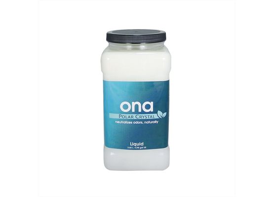ONA Liquid - Polar Crystal 3,65Ltr