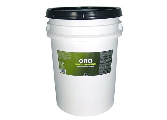 ONA Gel Fresh Linen 20kg