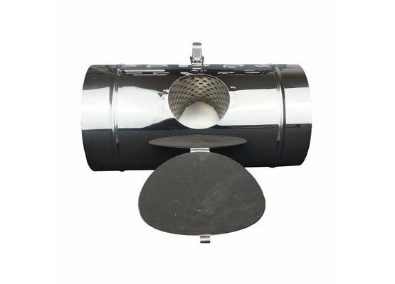 ONA Air Filter 200mm Anschluss