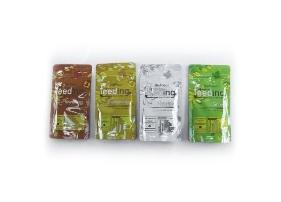 Green House Feeding Grow 125g