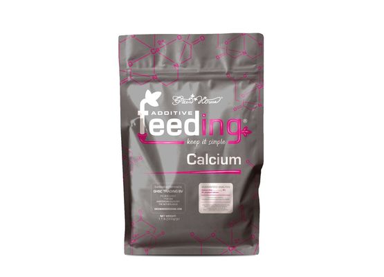 Green House Feeding Calcium 500g