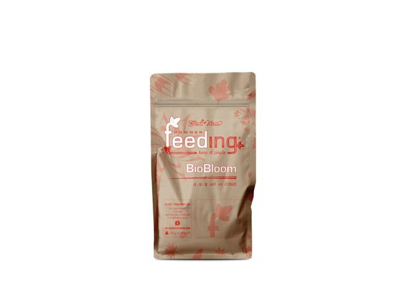 Green House Feeding BioBloom 50g