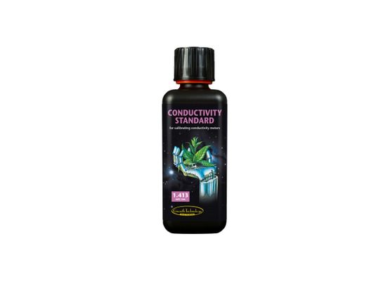 EC-Pufferlösung 1,41 300ml