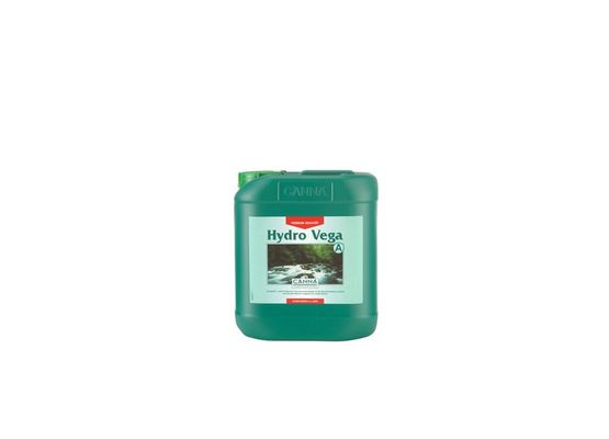Canna Hydro Vega A+B Hartwasser, je 5 Liter