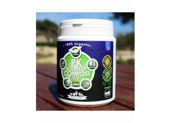 BioTabs PK Booster Compost Tea 2,5l
