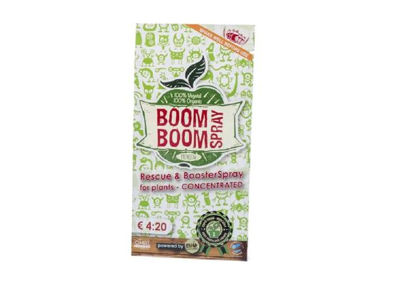 BioTabs Boom Boom Spray 5ml Beutel