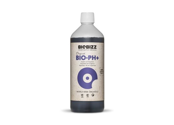 BioBizz pH+ 1,0l