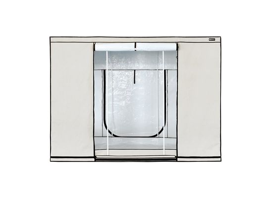 HOMEbox Ambient R300+ Maße 300x150x220cm