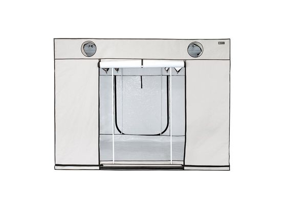 HOMEbox Ambient Q300+ Maße 300x300x220cm