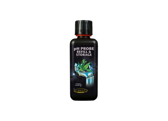 Aufbewahrungslösung KCL3m 300ml