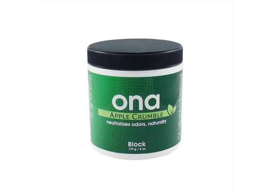 ONA Block Apple Crumble 170g