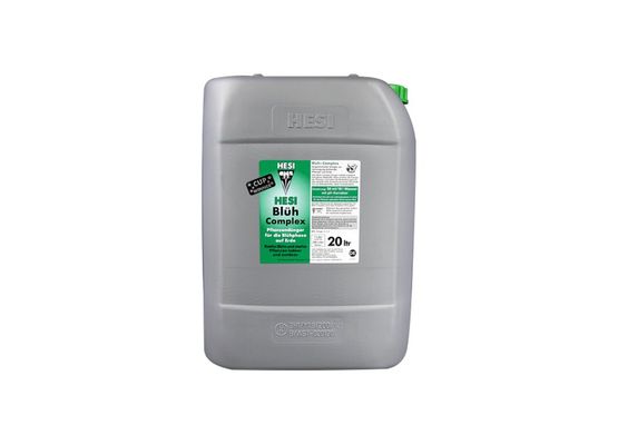 Hesi Blüh-Complex 20 Liter