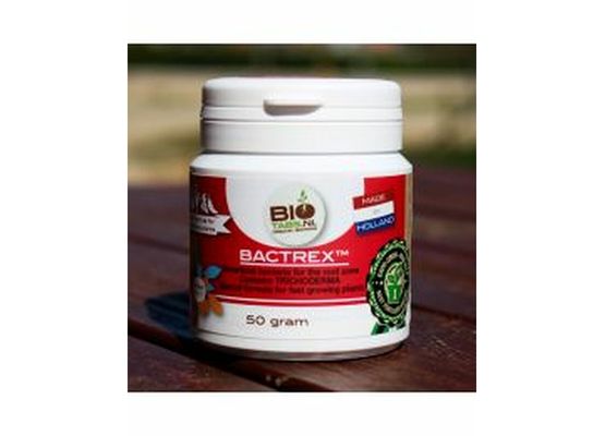 BioTabs Bactrex 50g