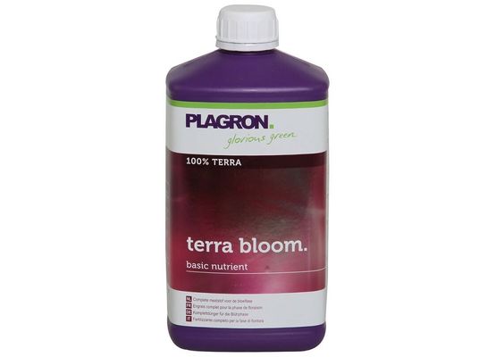 Plagron Terra Bloom 1,0l