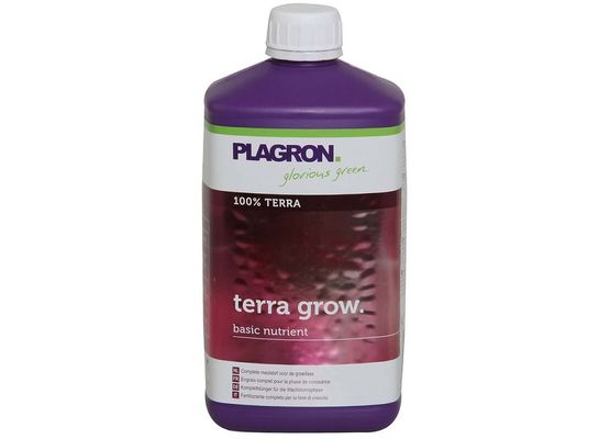 Plagron Terra Grow 1,0l