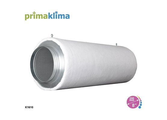 Prima Klima K1610-200 Industry Line 1150 - 1650 m³/h, 200mm Flansch