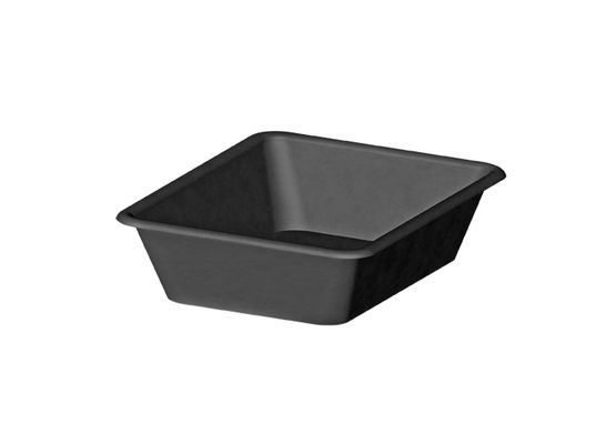 growTOOL growTANK Nutrient 40 Liter (black) (73 x 47 x 19 cm)