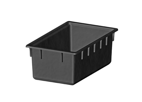 growTOOL growTANK Nutrient 150 Liter (black) (81 x 49 x 32 cm)