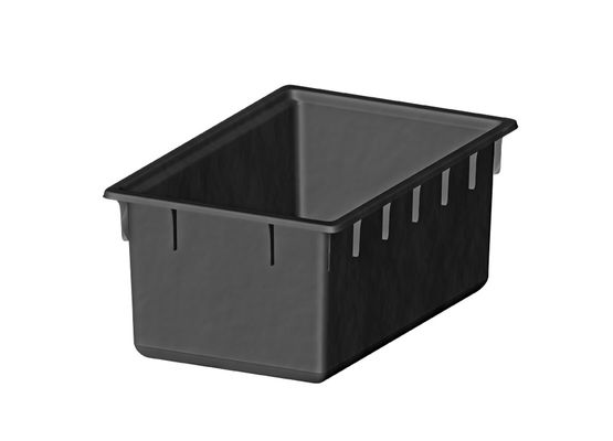 growTOOL growTANK Nutrient 180 Liter (black) (85 x 61 x 49 cm)