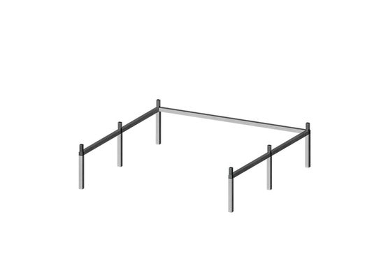 growTOOL growRACK 1.2 Extension-Set 55