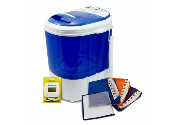 Pure Factory SchleudoMat Washing Machine
