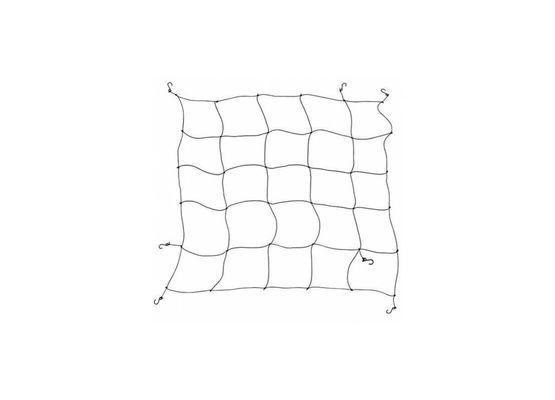 Secret Jardin Elastic Web Plant Support 240x120cm