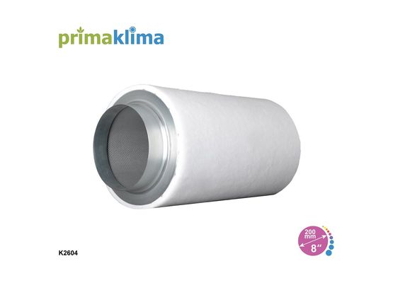 Prima Klima K2604-200 Eco Line 780 - 1000 m³/h, 200mm Flansch
