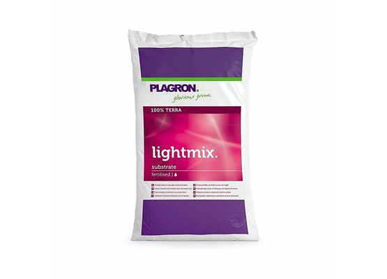 Plagron Lightmix mit Perlite 25 Liter