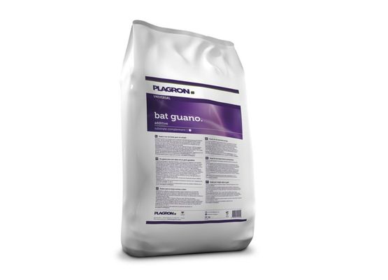 Plagron Bat Guano 25 Liter