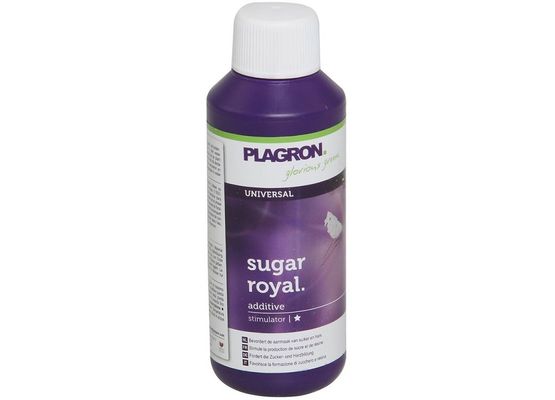Plagron Sugar Royal 100ml