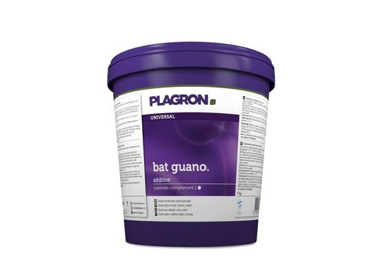 Plagron Bat Guano 1,0l