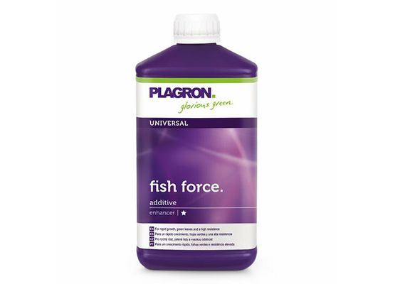 Plagron Fish Force 1,0l
