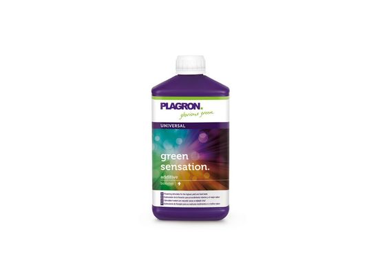 Plagron Green Sensation 1,0l