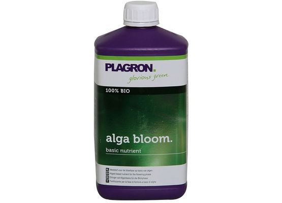 Plagron Alga Bloom 1,0l