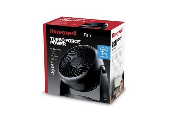 Honeywell Avantgarde Turbo HT-900E