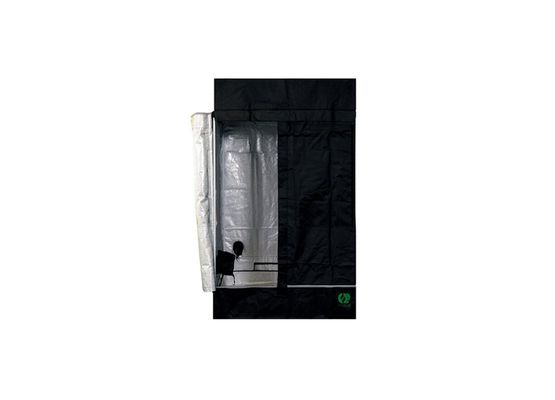 HOMEbox HomeLab 120 Maße: 120x120x200cm