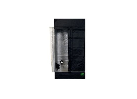 HOMEbox HomeLab 100 Maße: 100x100x200cm