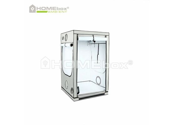 HOMEbox Ambient Q120 Maße: 120x120x200cm