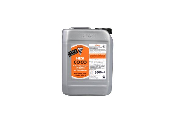 Hesi Coco 5 Liter