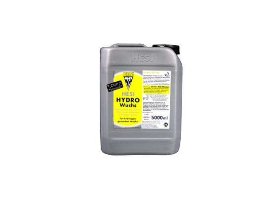 Hesi Hydro-Wuchs 5 Liter