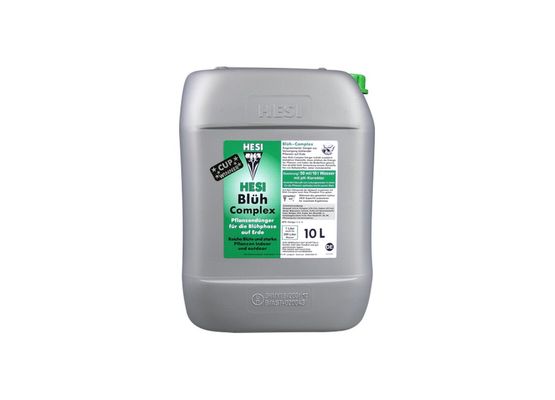 Hesi Blüh-Complex 10 Liter