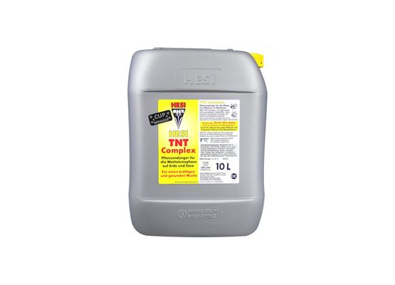 Hesi TNT-Complex Erde 10 Liter
