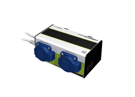 GrowControl POWER EXTENDER 4.0
